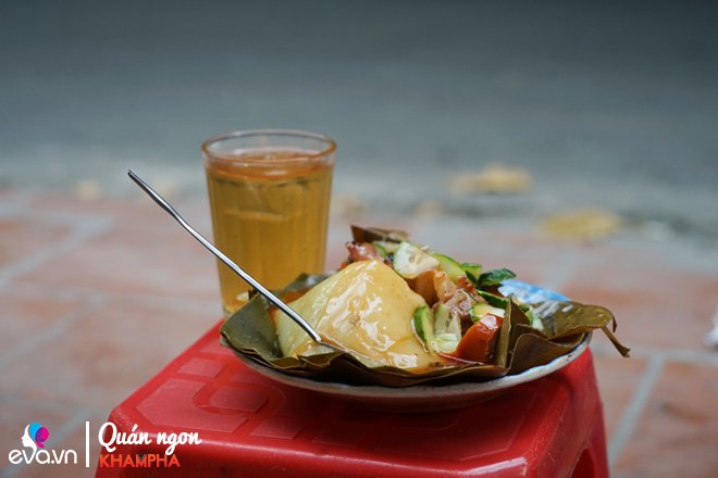 Bỏ nghề nông dân lên thành phố, U50 thành bà chủ bánh giò thịt nướng 18 năm nức tiếng-10