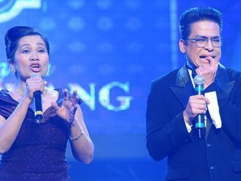 Tuyển tập phát ngôn sốc tận óc” trong 3 kỳ Xuân Hương vạch trần” cuộc sống hôn nhân với Thanh Bạch-10