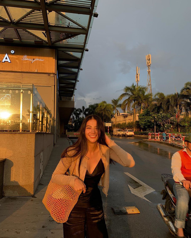 Cũng chịu khó mặc điệu như ai, nhưng HH Phương Khánh vẫn nhiều lần đánh tụt cảm xúc người nhìn vì lỗi diện đồ phổ biến-2