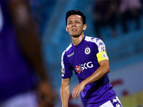 Mạc Hồng Quân, Văn Quyết không được triệu tập cho trận Thái Lan, UAE-3