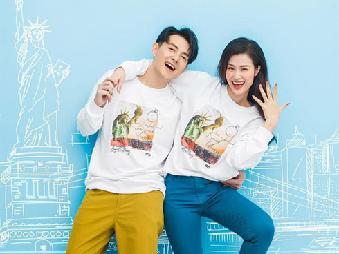 Đông Nhi tiếp tục tung bộ hình đẹp xuất sắc ngay sát ngày cưới-5