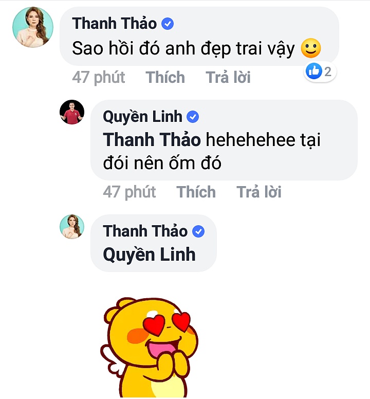 Quyền Linh nhắc lại Ký ức vui vẻ” bên nhà báo Lại Văn Sâm, tiết lộ ảnh thời còn trai trẻ đẹp như diễn viên Hong Kong-5