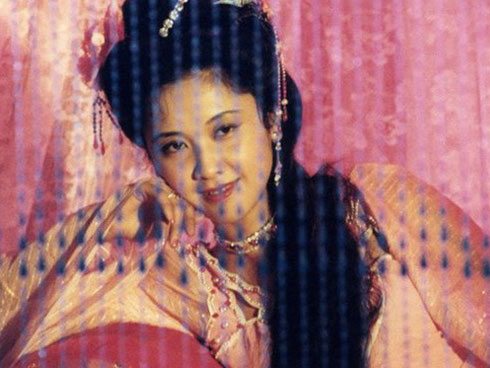 Hằng Nga đẹp nhất màn ảnh của Tây Du Ký 1986: Đại gia với đời tư viên mãn, nhan sắc vẫn gây sốt ở tuổi 61-7