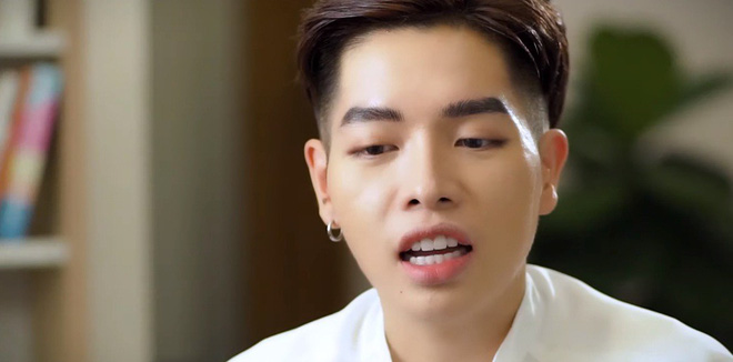 Đức Phúc: Tôi bị bắt nạt, dọa đánh, đổ muối ớt, nhện, thạch sùng lên đầu-2