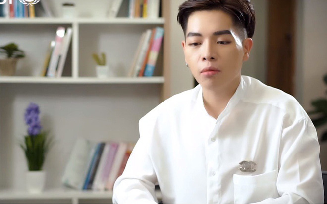 Đức Phúc: Tôi bị bắt nạt, dọa đánh, đổ muối ớt, nhện, thạch sùng lên đầu-3