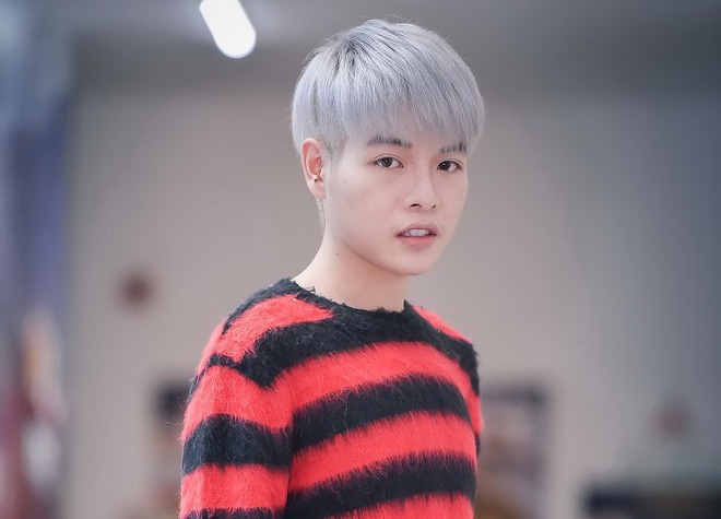 Đức Phúc: Tôi bị bắt nạt, dọa đánh, đổ muối ớt, nhện, thạch sùng lên đầu-4