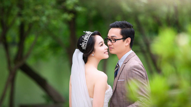 Bị chồng sắp cưới lừa cả trăm triệu nhưng cô dâu này vẫn bình tĩnh xử lý ngọt lịm, xoay chuyển mọi cục diện-2