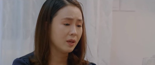 Hoa hồng trên ngực trái tập 18: Thái ca ngợi bồ nhí Ở bên Trà thấy tuổi trẻ như ùa về!, thế thanh xuân của vợ thì anh vứt đi đâu?-3