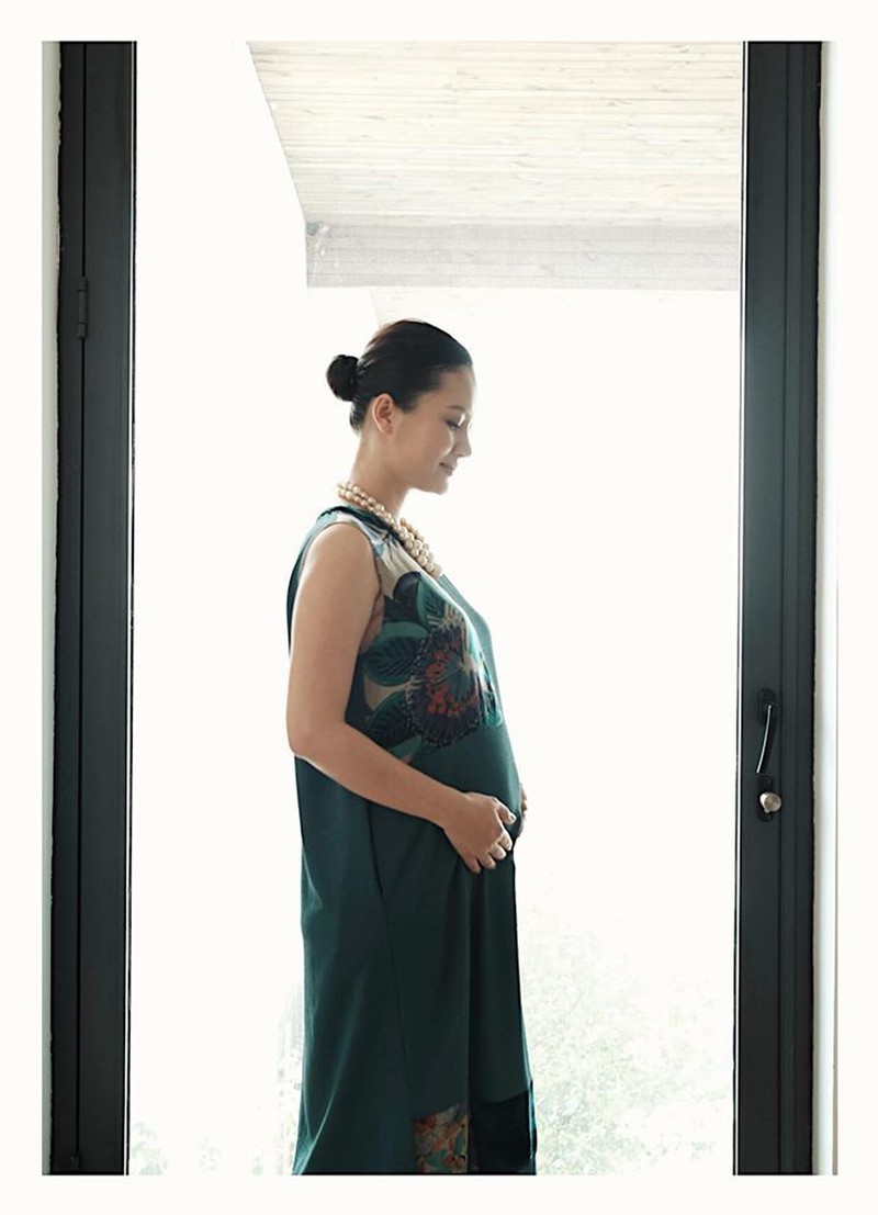 Cuộc sống như mơ của diễn viên Đỗ Hải Yến với chồng đại gia-5