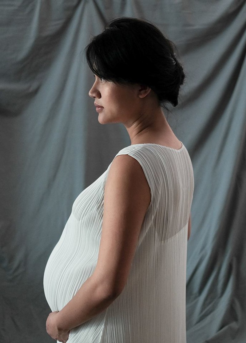 Cuộc sống như mơ của diễn viên Đỗ Hải Yến với chồng đại gia-6