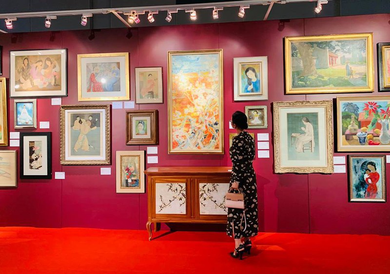 Cuộc sống như mơ của diễn viên Đỗ Hải Yến với chồng đại gia-14