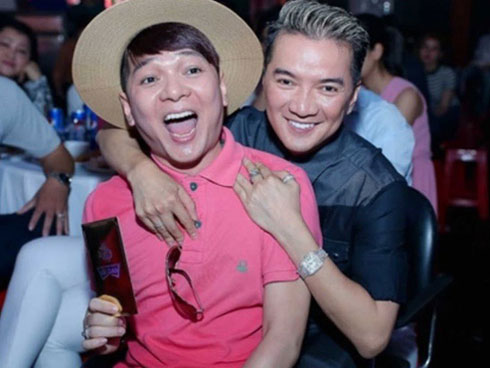 Đàm Vĩnh Hưng: Hưng rất sẵn lòng mời cả đội tuyển Việt Nam tới nghe Hưng hát!-2