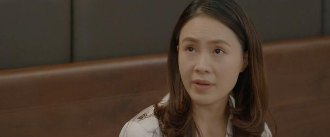 Hoa hồng trên ngực trái tập 18: Thái xắn tay áo, giặt đồ lót cho Trà tiểu tam-2