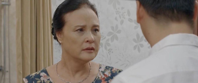 Hoa hồng trên ngực trái tập 18: Thái xắn tay áo, giặt đồ lót cho Trà tiểu tam-5