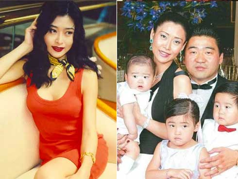 Làm mẹ đơn thân ở tuổi 17 nhưng nhờ mối nhân duyên định mệnh mà người phụ nữ bản lĩnh vươn lên hàng tỷ phú, làm cố vấn kinh tế cho Tổng thống Mỹ-5