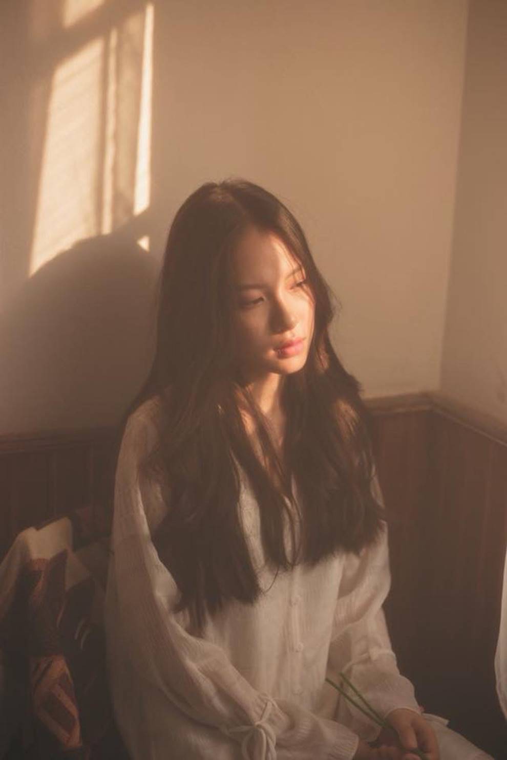 Nữ sinh 1999 ngồi trên ghế chủ toạ với vai trò Thẩm phán khiến dân tình xôn xao vì vừa xinh xắn vừa quá đỗi tài năng-11