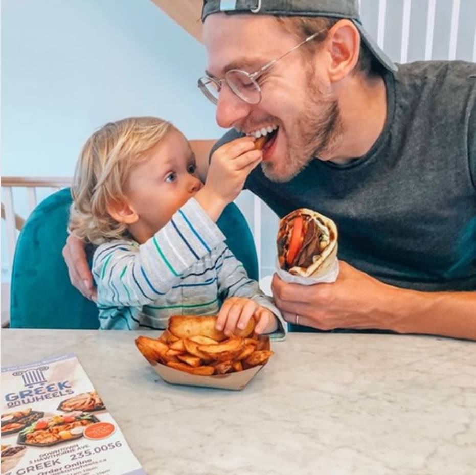 Cha mẹ Hà Lan chia sẻ 13 bí quyết trẻ con quốc gia này hạnh phúc hơn hẳn nơi khác, điều số 4 nghe vô lý nhưng lại rất thuyết phục!-6