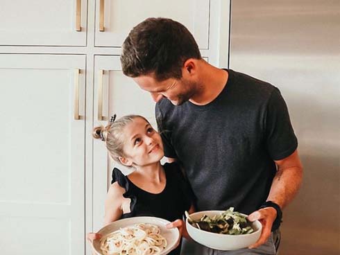 Cha mẹ nằm lòng” 8 câu nói này sẽ giúp con lớn lên trở thành người biết tiến biết lùi, gặp nguy không biến”-3