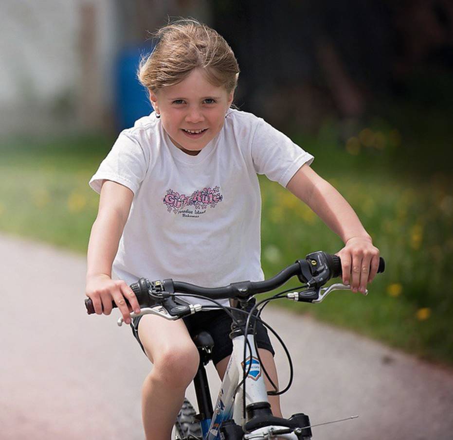 Cha mẹ Hà Lan chia sẻ 13 bí quyết trẻ con quốc gia này hạnh phúc hơn hẳn nơi khác, điều số 4 nghe vô lý nhưng lại rất thuyết phục!-10