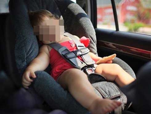 Cặp vợ chồng vui vẻ uống quá chén nhưng vẫn về nhà an toàn, 10 tiếng sau phát hiện bi kịch xảy ra đối với con trai-4