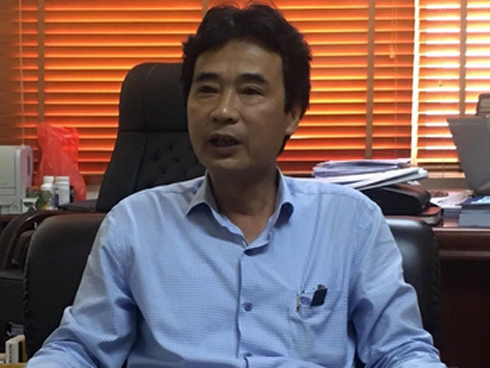 Bắt khẩn cấp giảng viên ĐH Tôn Đức Thắng-2