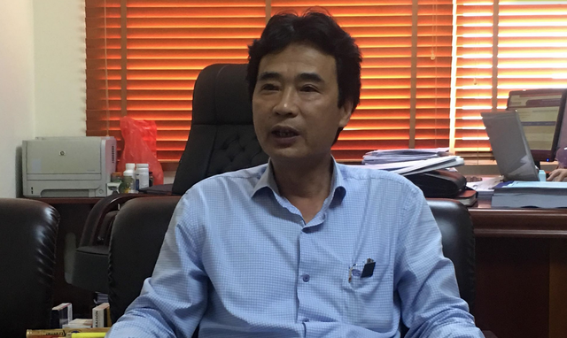 Phòng làm việc của giáo sư rộng 24m2, giảng viên 10m2: Nhằm chống các trường xây vượt quy định-1