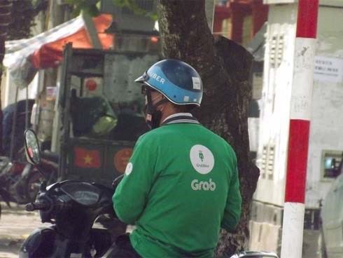 Vụ tài xế Grab mất tích sau khi mượn xe máy bạn cùng phòng ở Hà Nội: Đã cắm xe, vào Sài Gòn trốn nợ