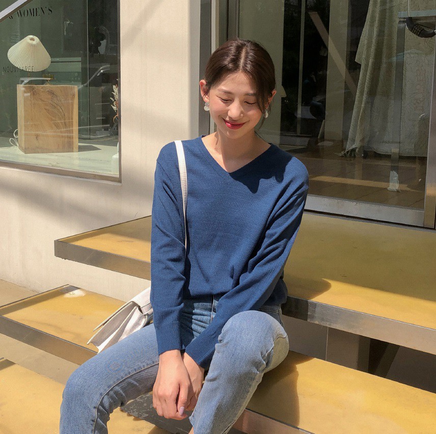 Muốn mặt Vline hơn không chỉ có làm đẹp mà còn có mẹo mặc đẹp nữa đấy!-1