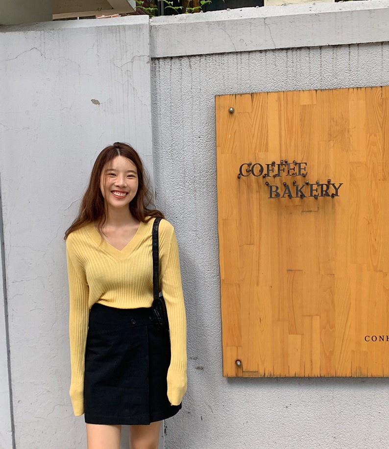 Muốn mặt Vline hơn không chỉ có làm đẹp mà còn có mẹo mặc đẹp nữa đấy!-2