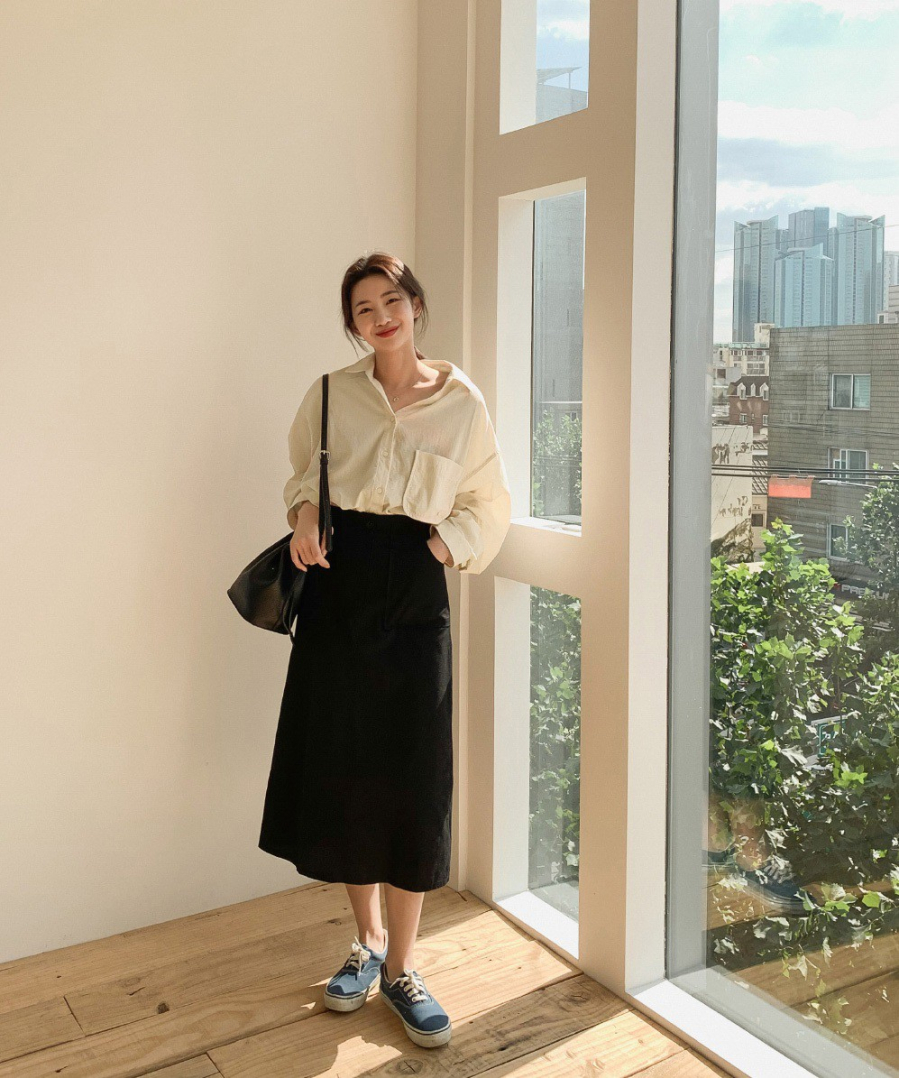 Muốn mặt Vline hơn không chỉ có làm đẹp mà còn có mẹo mặc đẹp nữa đấy!-4