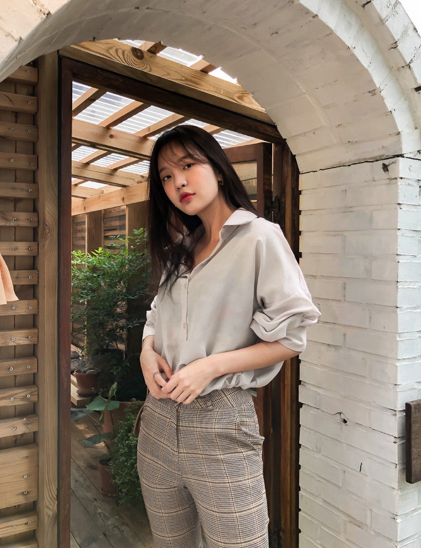 Muốn mặt Vline hơn không chỉ có làm đẹp mà còn có mẹo mặc đẹp nữa đấy!-5