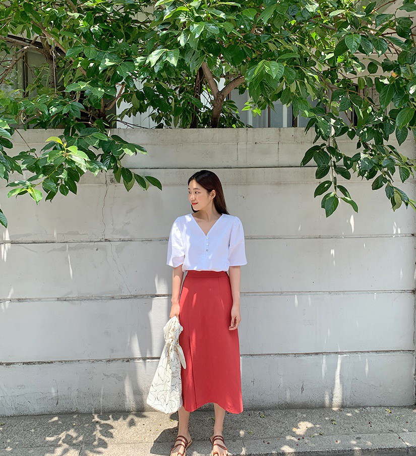 Muốn mặt Vline hơn không chỉ có làm đẹp mà còn có mẹo mặc đẹp nữa đấy!-7