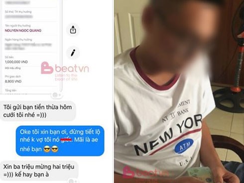 Cô vợ khoái chí khoe việc lật tẩy cách giấu tiền của chồng, cánh mày râu kêu trời: “Phụ nữ thật đáng sợ”