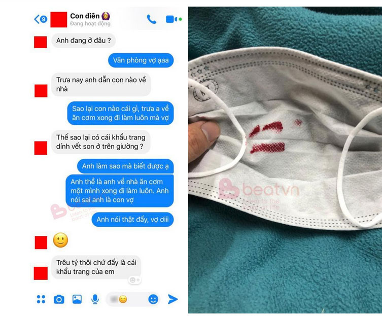 Có chồng chung tình mừng nơi nước mắt không hết, nhưng cô gái này lại mọi cách tạo bằng chứng giả chồng có Tuesday và cái kết bất ngờ-2