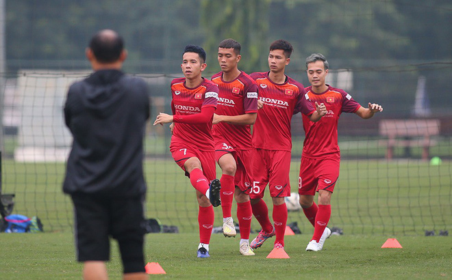 Không thể vượt qua đàn em U22, tuyển Việt Nam có thực sự đáng lo trước trận gặp Malaysia?-1