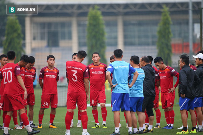 Không thể vượt qua đàn em U22, tuyển Việt Nam có thực sự đáng lo trước trận gặp Malaysia?-2