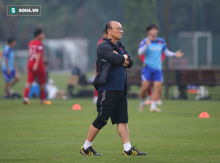 Không thể vượt qua đàn em U22, tuyển Việt Nam có thực sự đáng lo trước trận gặp Malaysia?-3