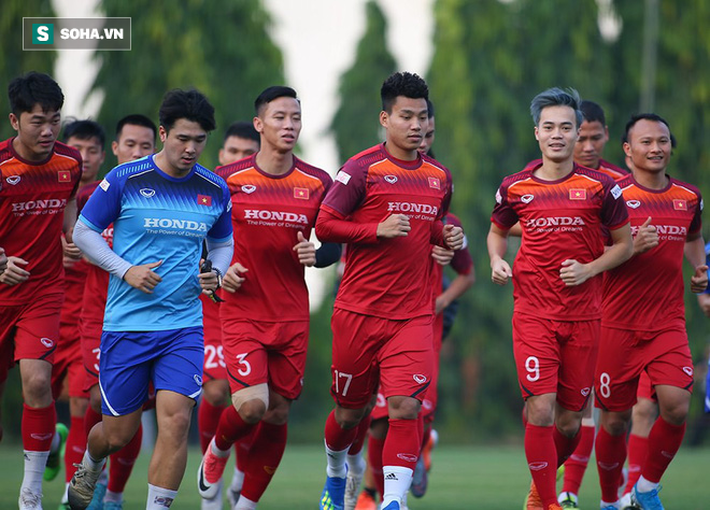 Không thể vượt qua đàn em U22, tuyển Việt Nam có thực sự đáng lo trước trận gặp Malaysia?-4