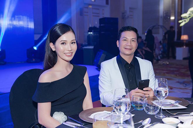 Chân dung vợ xinh đẹp của Shark Hưng: Là á hậu, kém 16 tuổi, giỏi nhiều ngoại ngữ-4