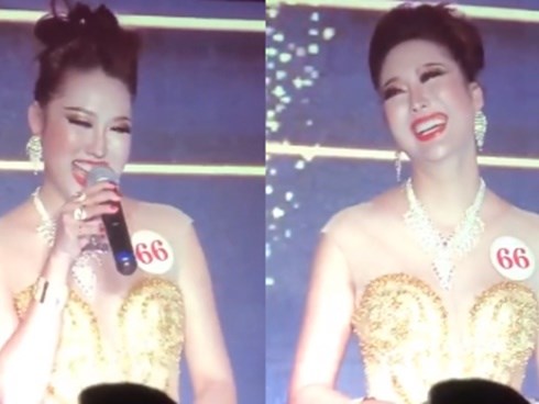 Trước khi gây 'kinh ngạc' ở Shark Tank, Phi Thanh Vân từng có một phần ứng xử rườm rà trở thành 'giai thoại'
