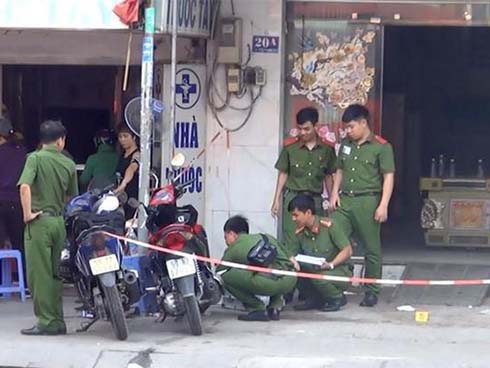 Công an TP.HCM phá đường dây ma túy có sự điều hành của kiều nữ-6