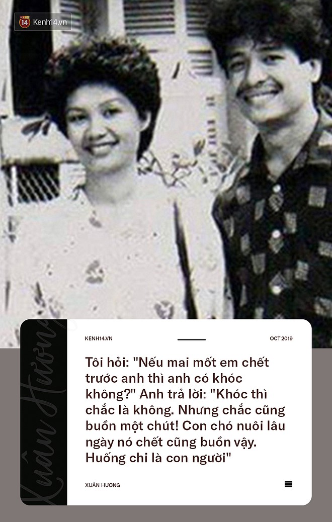 Tuyển tập phát ngôn sốc tận óc” trong 3 kỳ Xuân Hương vạch trần” cuộc sống hôn nhân với Thanh Bạch-1