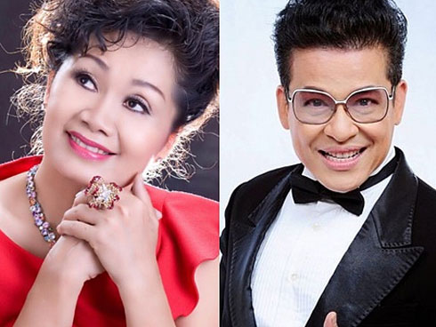 Thông tin bất ngờ về con trai chung duy nhất của Thanh Bạch, Xuân Hương-5