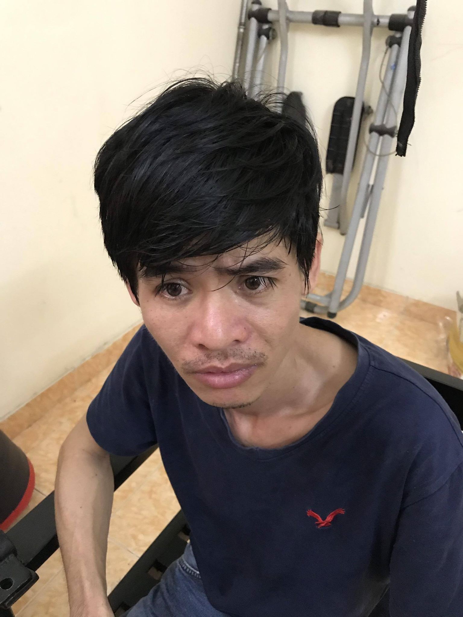 Công an TP.HCM phá đường dây ma túy có sự điều hành của kiều nữ-1