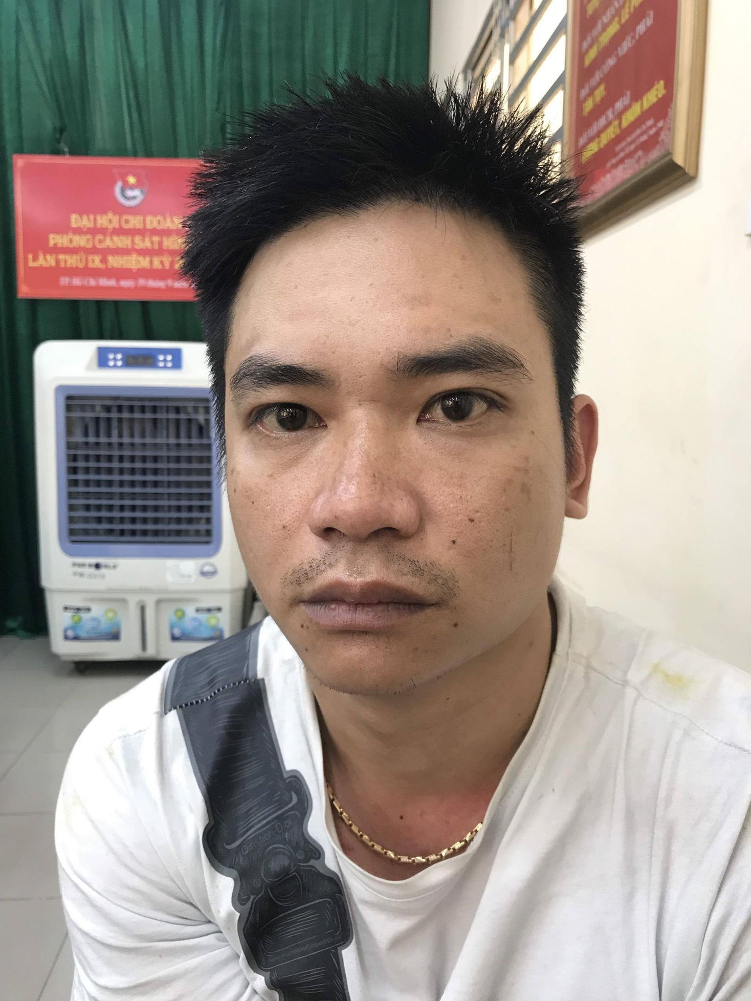 Công an TP.HCM phá đường dây ma túy có sự điều hành của kiều nữ-2