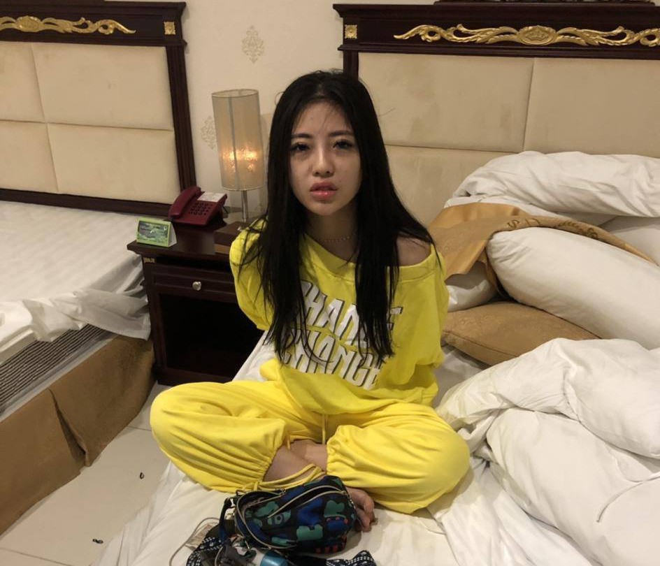 Công an TP.HCM phá đường dây ma túy có sự điều hành của kiều nữ-3