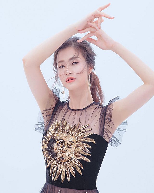 Đông Nhi tiếp tục tung bộ hình đẹp xuất sắc ngay sát ngày cưới-1