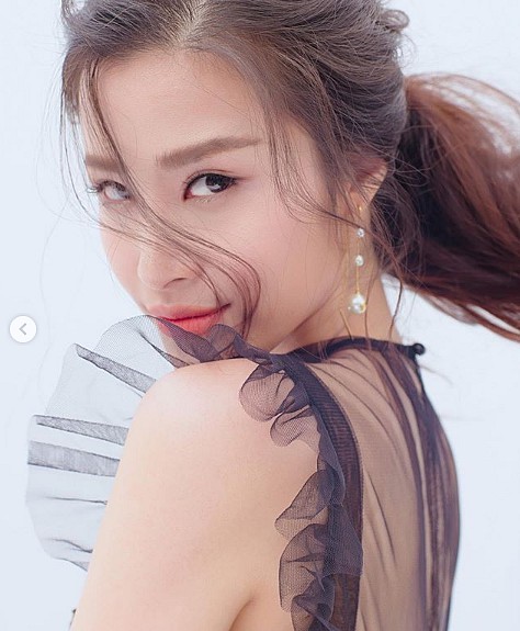 Đông Nhi tiếp tục tung bộ hình đẹp xuất sắc ngay sát ngày cưới-3