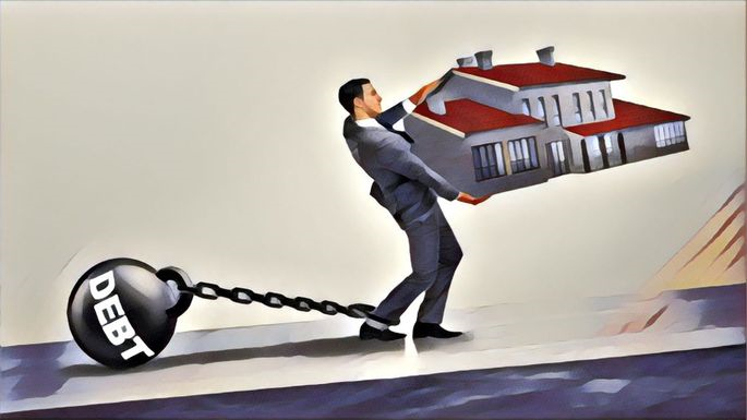 Tôi không mua nhà thành phố vì sợ cả thanh xuân phải trả nợ-1