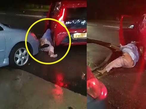 Đang lái xe buýt, tài xế bỗng hét lớn đuổi tất cả xuống xe khiến hành khách phẫn nộ nhưng hình ảnh sau đó của ông lại gây xót xa hơn cả-5